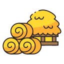 Harvested Meadow  screen for extension Chrome web store in OffiDocs Chromium
