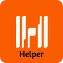 Harvest Helper An easier way to track time with Harvest  screen for extension Chrome web store in OffiDocs Chromium