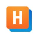 Harvest Language Support  screen for extension Chrome web store in OffiDocs Chromium
