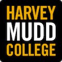 หน้าจอ Harvey Mudd Links สำหรับส่วนขยาย Chrome เว็บสโตร์ใน OffiDocs Chromium