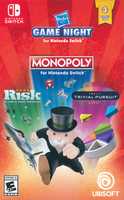 Free download Hasbro Game Night [LA-H-ARRUA-USA] (Nintendo Switch) - Complete Scans (1600 DPI) free photo or picture to be edited with GIMP online image editor