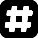 HashTag Block on Facebook  screen for extension Chrome web store in OffiDocs Chromium