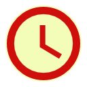 Hasker UTC Clock  screen for extension Chrome web store in OffiDocs Chromium