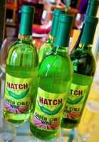 Free download Hatch Green Chile Wine free photo or picture to be edited with GIMP online image editor