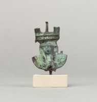 Free download Hathor sistrum head free photo or picture to be edited with GIMP online image editor