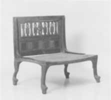 Free download Hatnefers Chair free photo or picture to be edited with GIMP online image editor