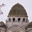 Hat shaped castle  screen for extension Chrome web store in OffiDocs Chromium