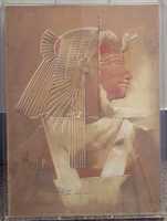 Free download Hatshepsuts Mother, Queen Ahmose free photo or picture to be edited with GIMP online image editor