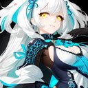 Hatsune Miku Live Wallpaper  screen for extension Chrome web store in OffiDocs Chromium