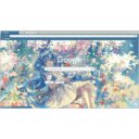 Hatsune Miku Spring Theme  screen for extension Chrome web store in OffiDocs Chromium