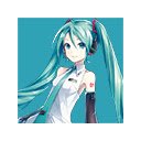 Экран Hatsune Miku V3 (Remake) для расширения интернет-магазина Chrome в OffiDocs Chromium