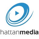 Hattan Media New York Web Design Agency  screen for extension Chrome web store in OffiDocs Chromium