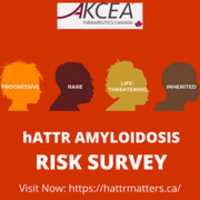 Free download hATTR Amyloidosis Risk Survey | hATTR Matters free photo or picture to be edited with GIMP online image editor
