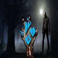 Free download Haunted Icon free photo or picture to be edited with GIMP online image editor