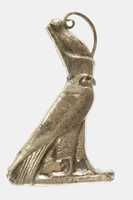 Free download Hawk Pendant free photo or picture to be edited with GIMP online image editor