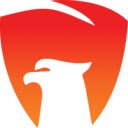 HawkShield Browser Protection  screen for extension Chrome web store in OffiDocs Chromium
