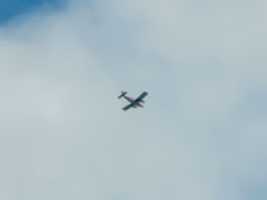 Free download HA-YCN / Piper PA-34-220T Seneca III / Over Bakovci free photo or picture to be edited with GIMP online image editor