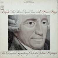 Free download Haydn - Organ Concerti free photo or picture to be edited with GIMP online image editor