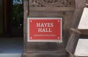 Free download Hayes Hall (Columbus, Ohio) [2017-06-02] free photo or picture to be edited with GIMP online image editor