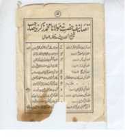 Free download Hazrat Mamolat Ka Parcha Original 15 free photo or picture to be edited with GIMP online image editor