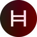 HBAR crypto wallet  screen for extension Chrome web store in OffiDocs Chromium