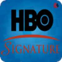 Free download HBOSignature free photo or picture to be edited with GIMP online image editor