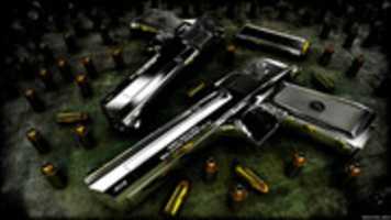 Free download HD Gun Images Collection - 56 Images! free photo or picture to be edited with GIMP online image editor