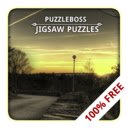 HDR Jigsaw Puzzles  screen for extension Chrome web store in OffiDocs Chromium