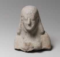 Free download Head and upper body of a female figurine free photo or picture to be edited with GIMP online image editor