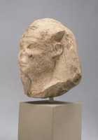 Free download Head attributed to Ptolemy VI Philometor free photo or picture to be edited with GIMP online image editor