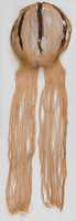 Free download Headdress from the Head of a Mummy of a Child free photo or picture to be edited with GIMP online image editor