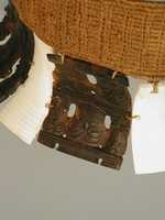 Free download Headdress (Pae Kaha) free photo or picture to be edited with GIMP online image editor