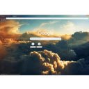 Head in the Clouds  screen for extension Chrome web store in OffiDocs Chromium