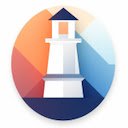HeadLands  screen for extension Chrome web store in OffiDocs Chromium