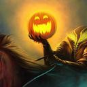 Headless Horseman Headless Horseman Hayrides screen pour extension Chrome web store dans OffiDocs Chromium