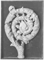 Free download Head of a crozier free photo or picture to be edited with GIMP online image editor