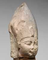 Free download Head of Ahmose I free photo or picture to be edited with GIMP online image editor