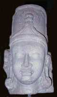 Free download Head of a Male Deity (Study Collection) free photo or picture to be edited with GIMP online image editor