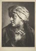 Free download Head of a Man Wearing a Turban free photo or picture to be edited with GIMP online image editor