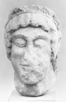 Free download Head of a marble kore free photo or picture to be edited with GIMP online image editor
