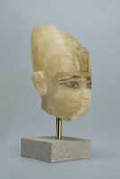 Free download Head of Amenhotep III free photo or picture to be edited with GIMP online image editor