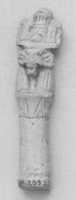 Free download Head of a ram wearing the atef crown on a column free photo or picture to be edited with GIMP online image editor