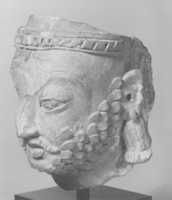 Free download Head of Garuda (The Royal Solar Bird) free photo or picture to be edited with GIMP online image editor