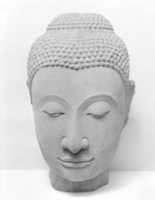 Free download Head of Gautama Buddha free photo or picture to be edited with GIMP online image editor
