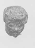 Free download Head of male figurine free photo or picture to be edited with GIMP online image editor