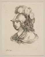 Free download Head of Minerva free photo or picture to be edited with GIMP online image editor