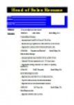 ດາວໂຫຼດ Head of Sales Resume DOC, XLS ຫຼື PPT template ຟຣີເພື່ອແກ້ໄຂດ້ວຍ LibreOffice ອອນໄລນ໌ ຫຼື OpenOffice Desktop ອອນລາຍ