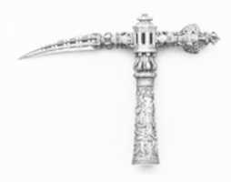 Free download Head of War Hammer free photo or picture to be edited with GIMP online image editor