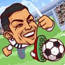 Heads Arena Soccer All Stars Heads Arena Soccer All Stars Unblocked  screen for extension Chrome web store in OffiDocs Chromium