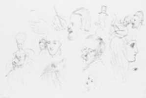 Free download Heads, Hands, Mother and Child, and Other Figures free photo or picture to be edited with GIMP online image editor